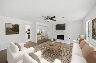 90 Crystal Lake Ln, The Woodlands, TX 77380 - Photo 5