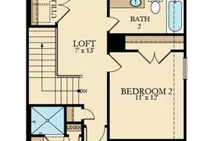 12642 Blue Catfish Ln, Cypress, TX 77433 - Photo 23