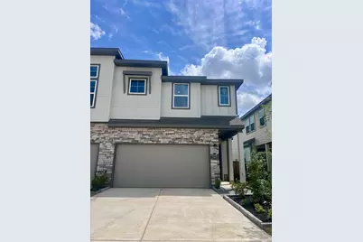 12642 Blue Catfish Lane, Cypress, TX 77433 - Photo 1