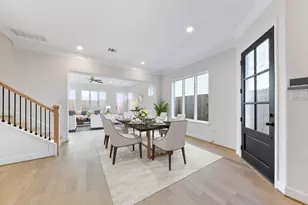 946 Judiway St, Houston, TX 77018 - Photo 1