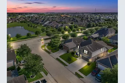 5307 Royal Press Drive, Katy, TX 77493 - Photo 23