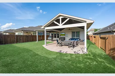 5307 Royal Press Drive, Katy, TX 77493 - Photo 21
