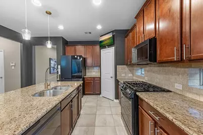 5307 Royal Press Drive, Katy, TX 77493 - Photo 7