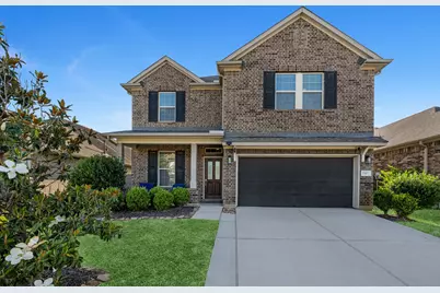 5307 Royal Press Drive, Katy, TX 77493 - Photo 3