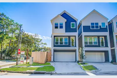 901 Lehman Street #A, Houston, TX 77018 - Photo 3