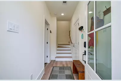 901 Lehman Street #A, Houston, TX 77018 - Photo 5