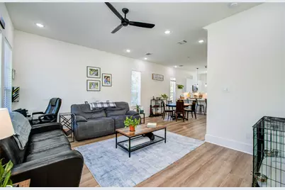 901 Lehman Street #A, Houston, TX 77018 - Photo 9