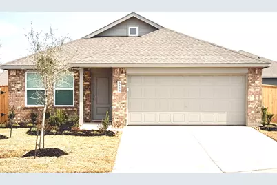 6406 Begonia Trellis Drive, Katy, TX 77493 - Photo 1