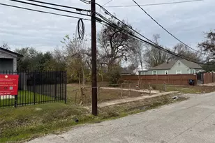 3510 Cobb St, Houston, TX 77004 - Photo 3