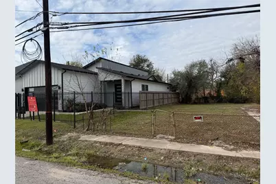 3510 Cobb Street, Houston, TX 77004 - Photo 5