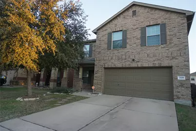21439 Veneto Hills Court, Katy, TX 77449 - Photo 1