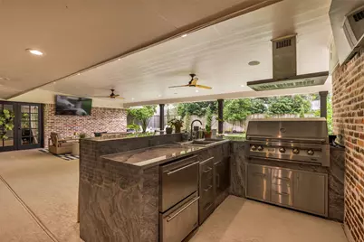 12423 Boheme Drive, Houston, TX 77024 - Photo 35