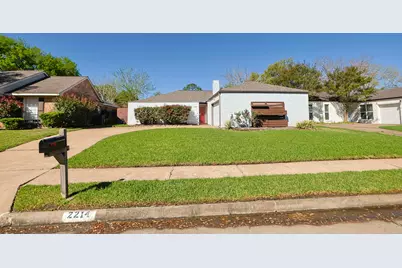 2214 Holly Knoll Street, Houston, TX 77077 - Photo 1