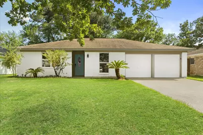 9930 Valley Lake Drive, Houston, TX 77078 - Photo 1