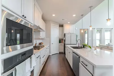 1206 Raburn Run Lane, Tomball, TX 77375 - Photo 15