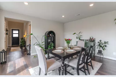 1206 Raburn Run Lane, Tomball, TX 77375 - Photo 9