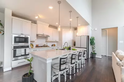 1206 Raburn Run Lane, Tomball, TX 77375 - Photo 11