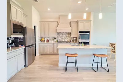 1903 Hickory Grove Lane, Tomball, TX 77375 - Photo 9