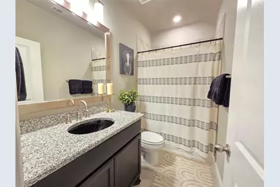 1903 Hickory Grove Lane, Tomball, TX 77375 - Photo 15
