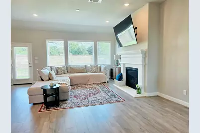 1903 Hickory Grove Lane, Tomball, TX 77375 - Photo 7