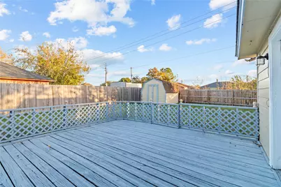 5310 Findlay Drive, Pasadena, TX 77505 - Photo 17