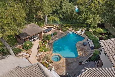 15406 Old Stone Trail, Houston, TX 77079 - Photo 5