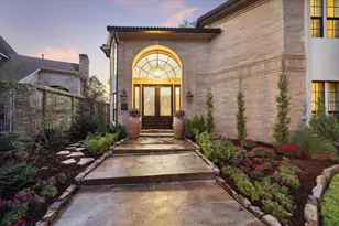 15406 Old Stone Trail, Houston, TX 77079 - Photo 3