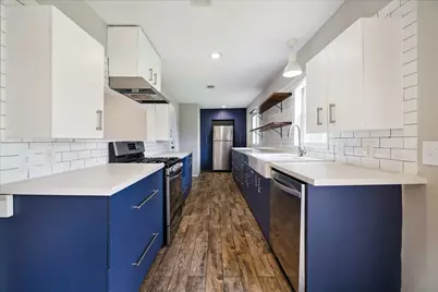 5042 Viking Drive, Houston, TX 77092 - Photo 5
