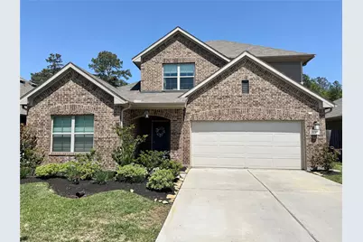 21759 Thicket Point Lane, New Caney, TX 77357 - Photo 1