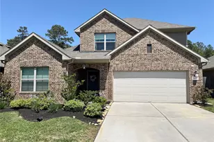 21759 Thicket Point Ln, New Caney, TX 77357 - Photo 1