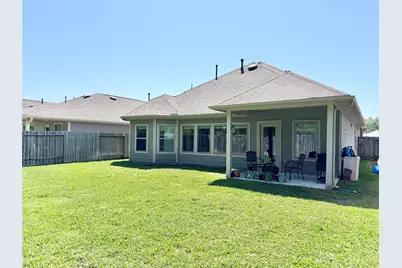 21759 Thicket Point Lane, New Caney, TX 77357 - Photo 21