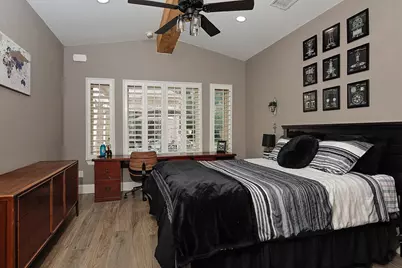 22 Lake Reverie Place, The Woodlands, TX 77375 - Photo 29