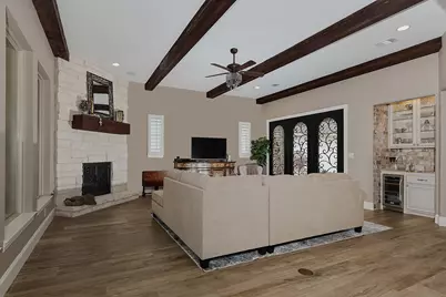 22 Lake Reverie Place, The Woodlands, TX 77375 - Photo 13