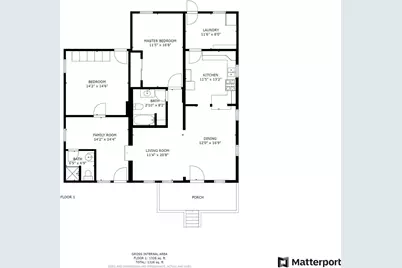 8004 Mendez Street, Houston, TX 77029 - Photo 15