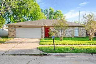 6450 Bazel Brook Dr, Houston, TX 77489 - Photo 1