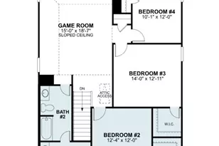 8051 Kay Hbr Dr, Cypress, TX 77433 - Photo 9