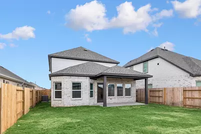 8051 Kay Harbor Drive, Cypress, TX 77433 - Photo 39