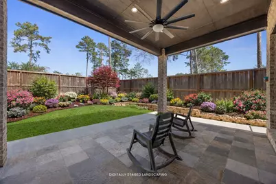 542 Carina Gaze Drive, Conroe, TX 77318 - Photo 25