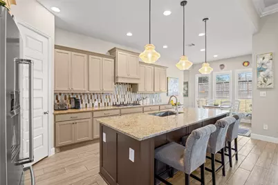 542 Carina Gaze Drive, Conroe, TX 77318 - Photo 7