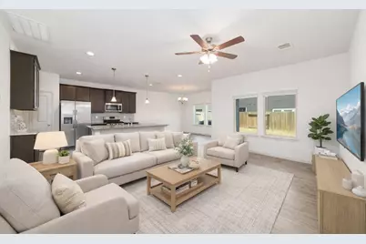 7966 Fijian Cypress Drive, Cypress, TX 77433 - Photo 7