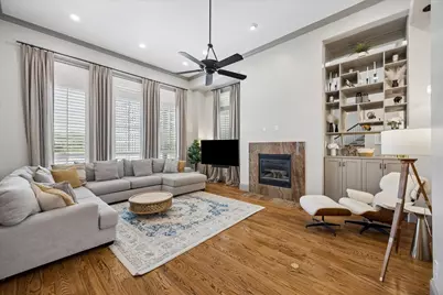 2105 Argonne Street, Houston, TX 77019 - Photo 5