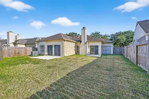 3126 Lakefield Way, Sugar Land, TX 77479 - Photo 27