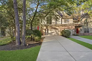 56 Lakeridge Dr, The Woodlands, TX 77381 - Photo 1