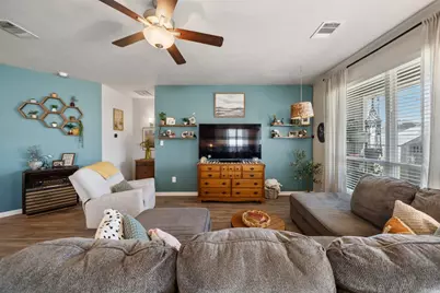 11947 Sunshine Park Drive N, Willis, TX 77318 - Photo 7