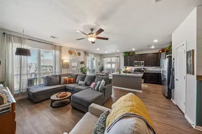 11947 Sunshine Park Drive N, Willis, TX 77318 - Photo 1