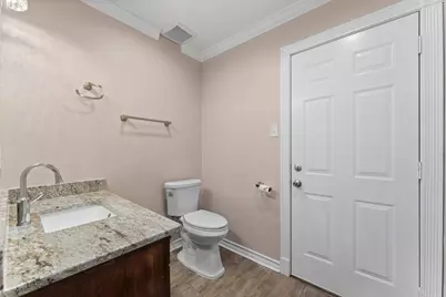 420 E Lake Drive, Livingston, TX 77351 - Photo 29