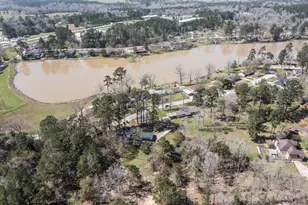 420 E Lake Dr, Livingston, TX 77351 - Photo 47