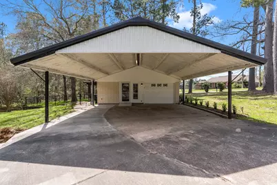 420 E Lake Drive, Livingston, TX 77351 - Photo 33