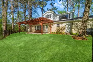 420 E Lake Dr, Livingston, TX 77351 - Photo 41