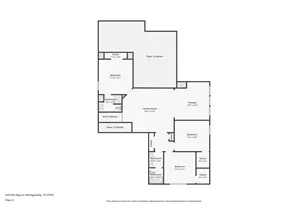 17764 Ml Mnr Dr, Montgomery, TX 77316 - Photo 43